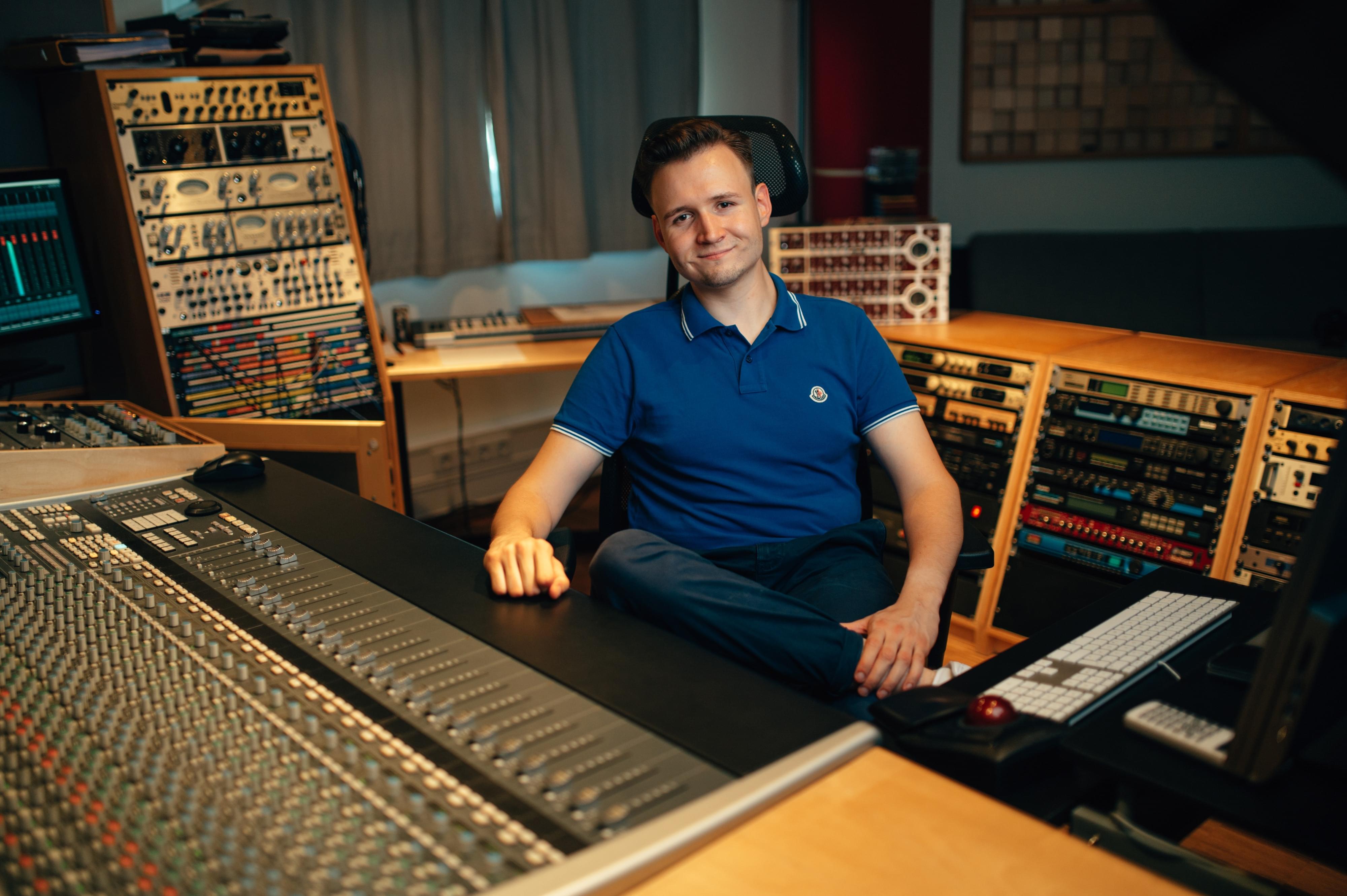 patrick khatrao, golden voice academy,